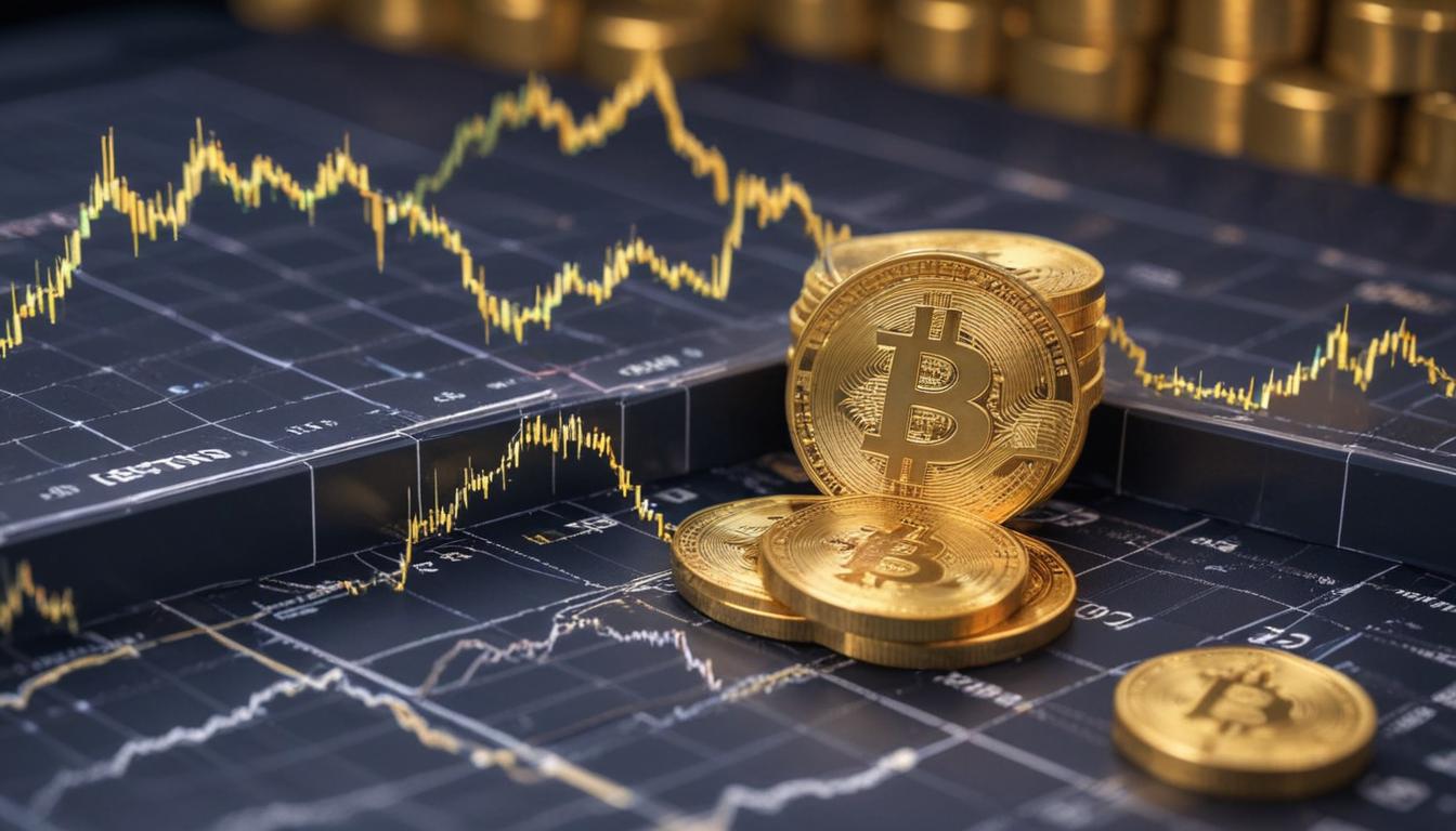 US 30-Yr Yields SHATTER 5%: Why $4,000 Gold is Killing Bitcoin's Hedge Hopes (Fed Rate Cut Countdown Inside) | Cryptodamus.io