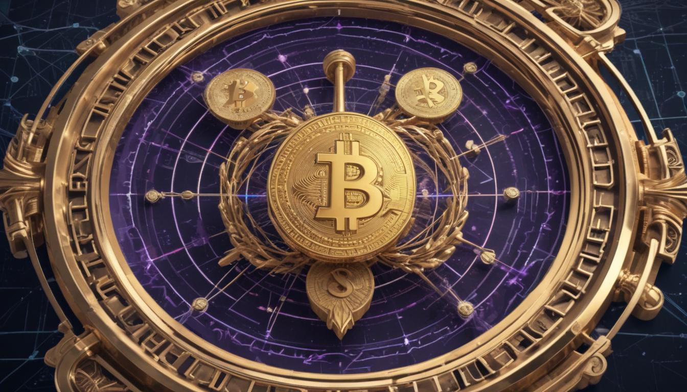 US-UK Crypto Deadlock Shattered: 2025 Regulatory Unity Unlocks $1T Institutional Floodgates | Cryptodamus.io