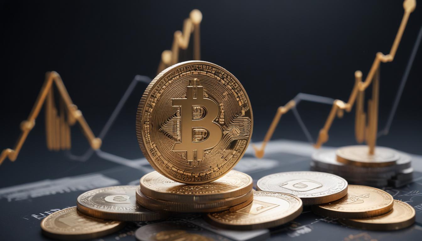 USDe Soars: A New Era for Stablecoins & DeFi Yields | Cryptodamus.io