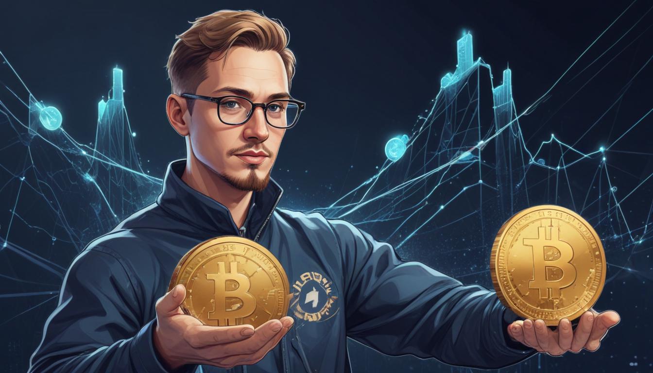 USDH Nuclear Option: Hyperliquid's $100M Yield Heist Shatters Stablecoin Dependence Forever | Cryptodamus.io