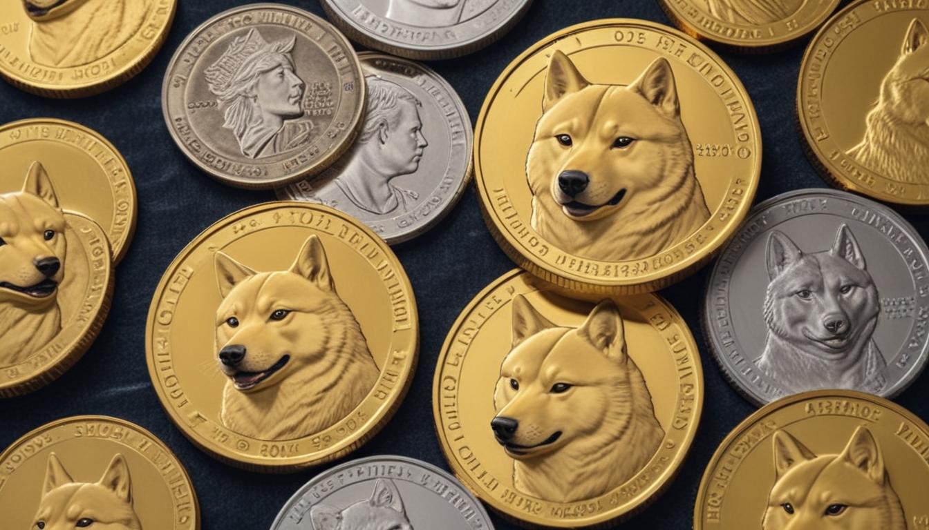 Взрывное обогащение в 2024: 3 скрытых мем-коина MoonBull, Layer Brett и Pepeto заменят Dogecoin за 100Х ROI. Как успеть в первый пресейл? | Cryptodamus.io