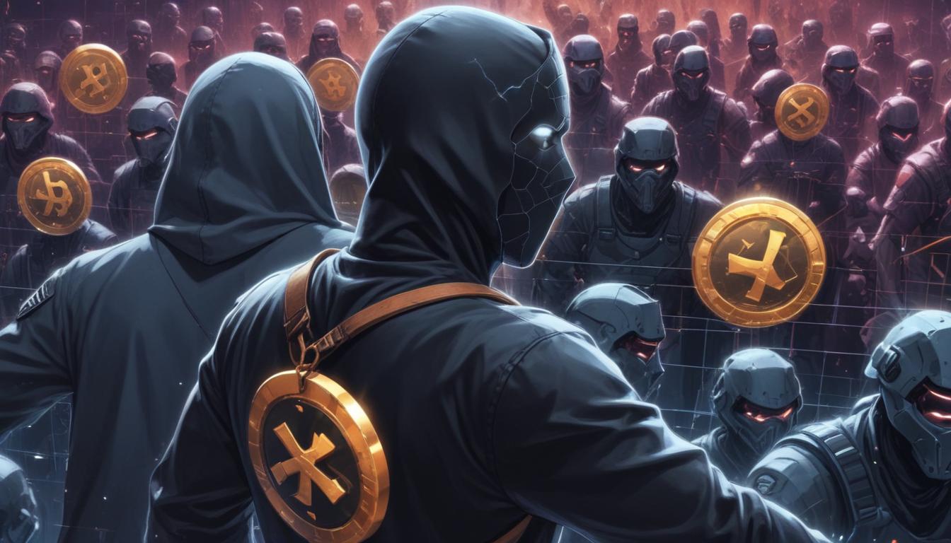 WARNING: BlockDAG's Developer Explosion Will Crush XRP $4.50 Dreams (+Other Cryptos) | Cryptodamus.io