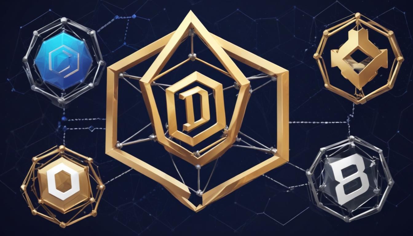 Whale Accumulation: LINK, WLD & UNI – Decoding Strategic Crypto Flows | Cryptodamus.io