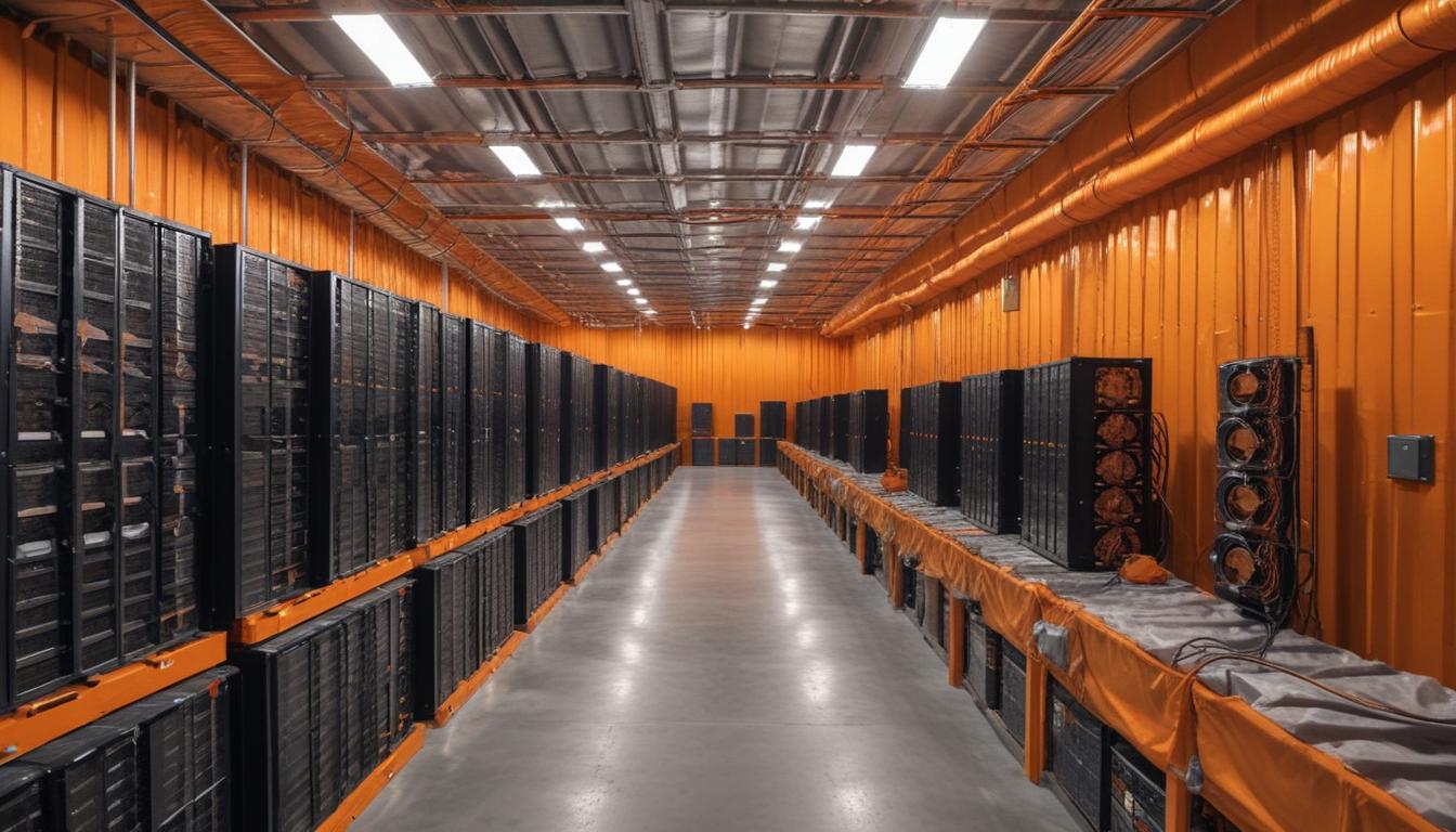 Why Bitcoin Mining Costs Vary Wildly From $1,300 to $300,000 per BTC – Explained | Cryptodamus.io