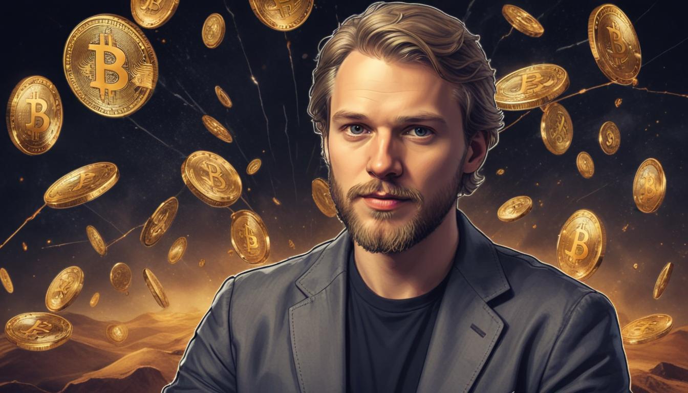 Why Bitcoin's Lack of Yield is Its Kryptonite? How Zero ROI Dominates Ethereum's False Promises | Cryptodamus.io