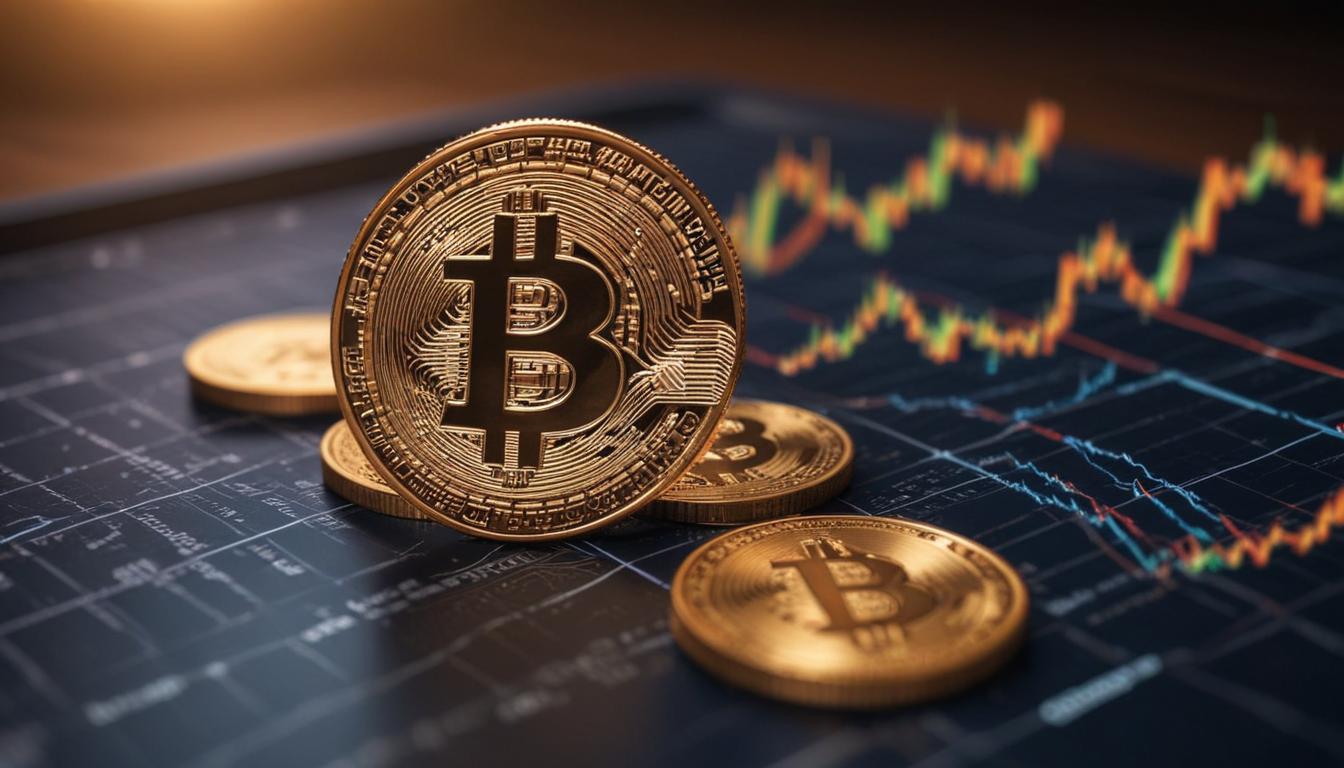 Why Companies Holding Bitcoin Still Trade Below Their Treasury’s Worth | Cryptodamus.io