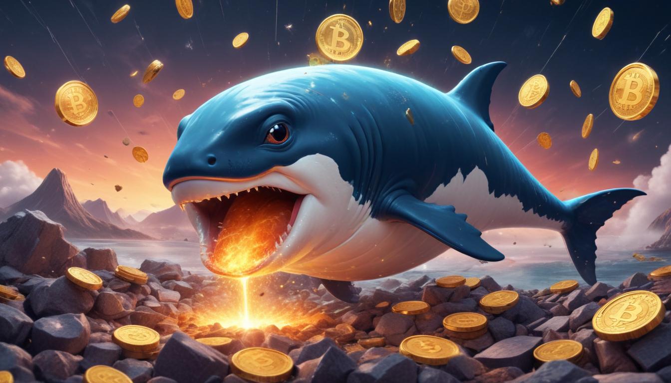 Why Crypto Skeptics Are MISSING This Silent Altcoin Bull Market: Solana ETF Frenzy, BONK Burns & PEPE Power Signals HUGE Institutional Opportunity! | Cryptodamus.io