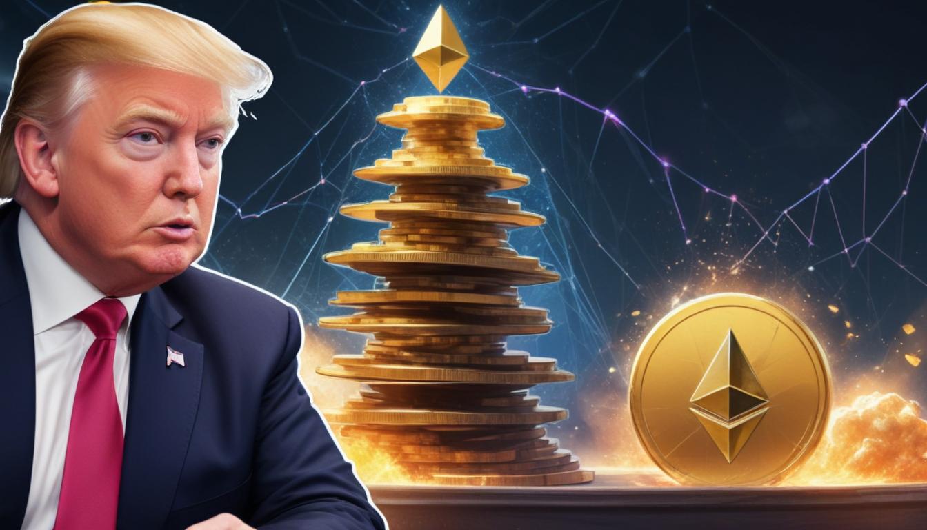 $WLFI Взорвал Крипторынок: 2 Миллиарда Доказали, Что DeFi и Традициональные Финансы НАКОНЕЦ Соединились! | Cryptodamus.io