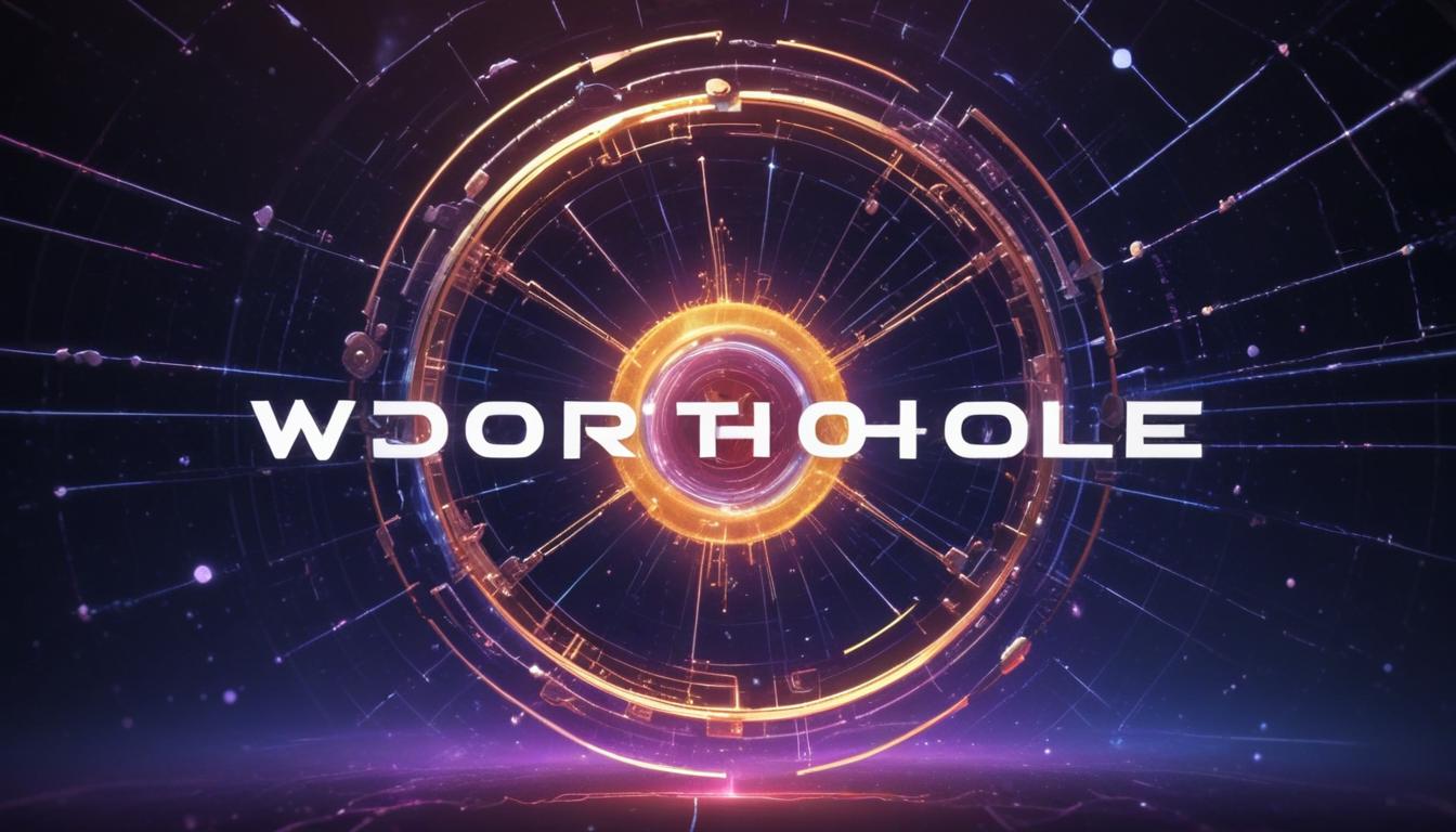 Wormhole W 2.0: Революция в кросс-чейне – Полный анализ токеномики! | Cryptodamus.io
