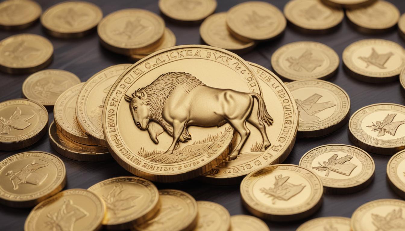 Wyoming's FRNT Stablecoin Ignites Crypto Markets: How State-Issued Digital Assets Just Powered a 1.1% HBAR Surge | Cryptodamus.io