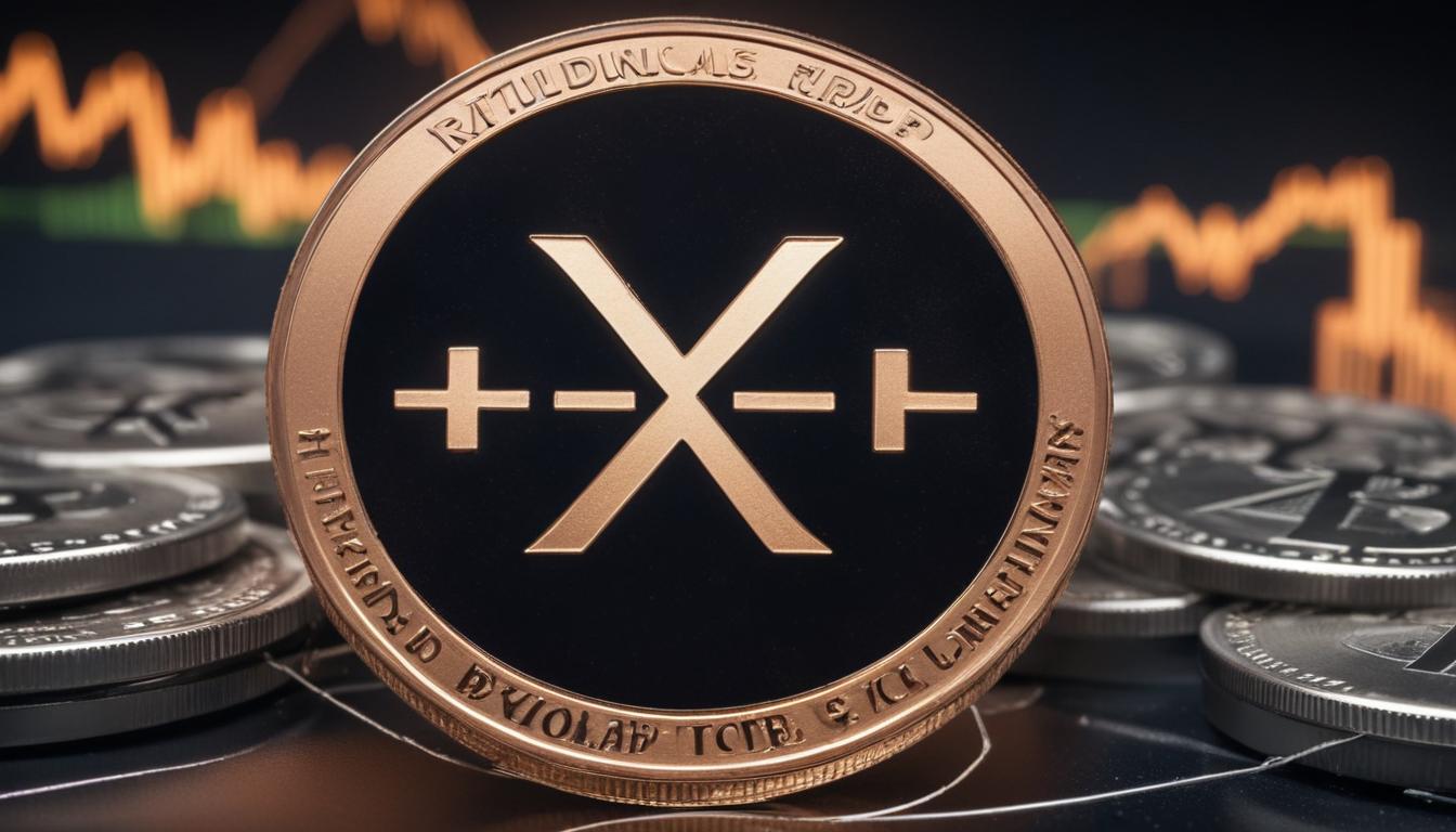XRP at $2.80 Breaking Point: BlackRock ETF Decision Will Make or Break Next Bull Run | Cryptodamus.io
