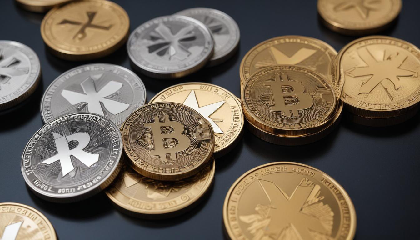 XRP Escrow Unlock: Predictability Returns to Ripple's Token Management | Cryptodamus.io