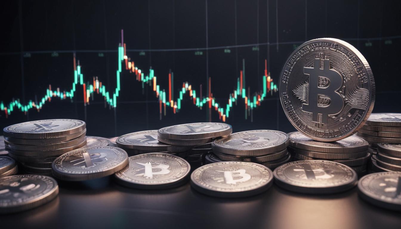 XRP ETF Frenzy Ignites: Supply Squeeze, Regulatory Clarity, and Price Surge Ahead! | Cryptodamus.io