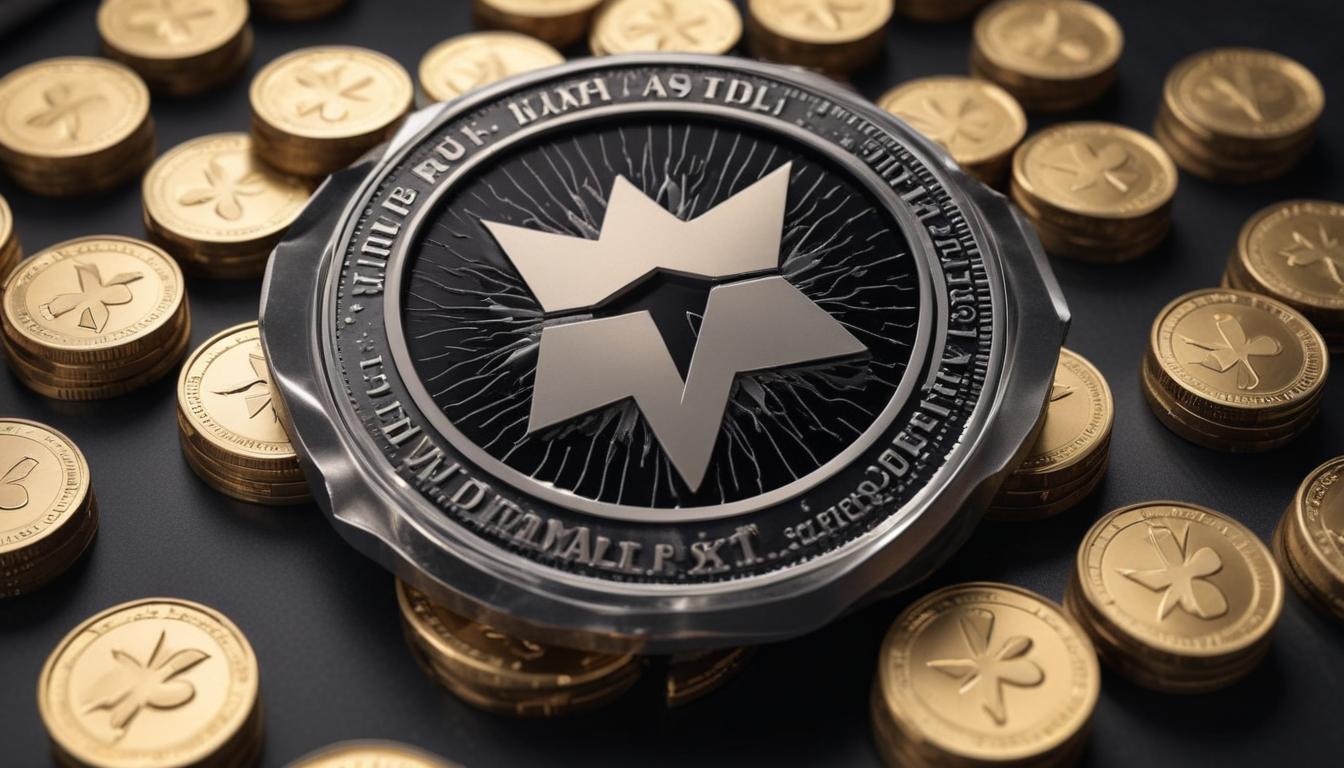 XRP ETF SMASHES RECORDS: BlackRock's $2B BUIDL Move Propels $4 Target - The Institutional Altcoin Revolution You Can't Ignore | Cryptodamus.io