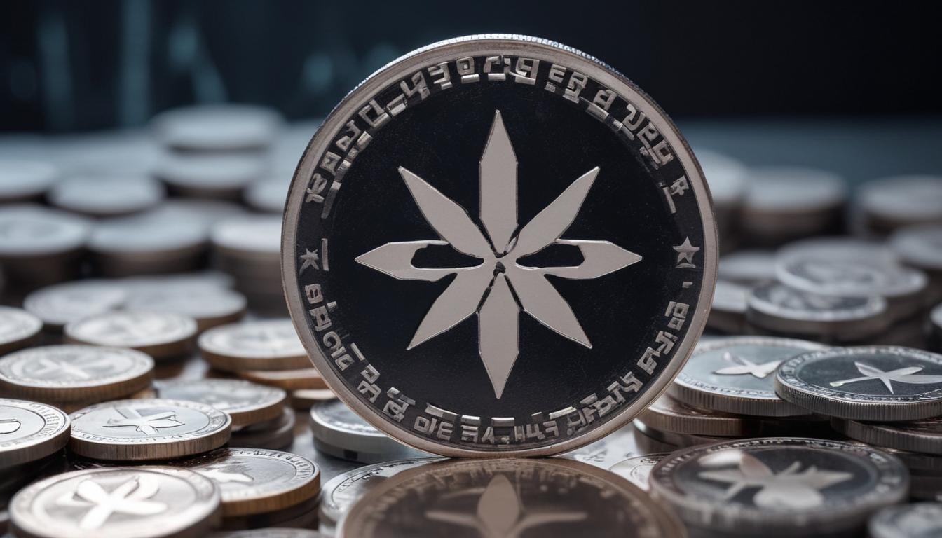 XRP Explosive Breakout: $9.05B Open Interest Surge, XRPR ETF Launch & Japan's SBI Program Fuel Imminent $4 Takeover | Cryptodamus.io