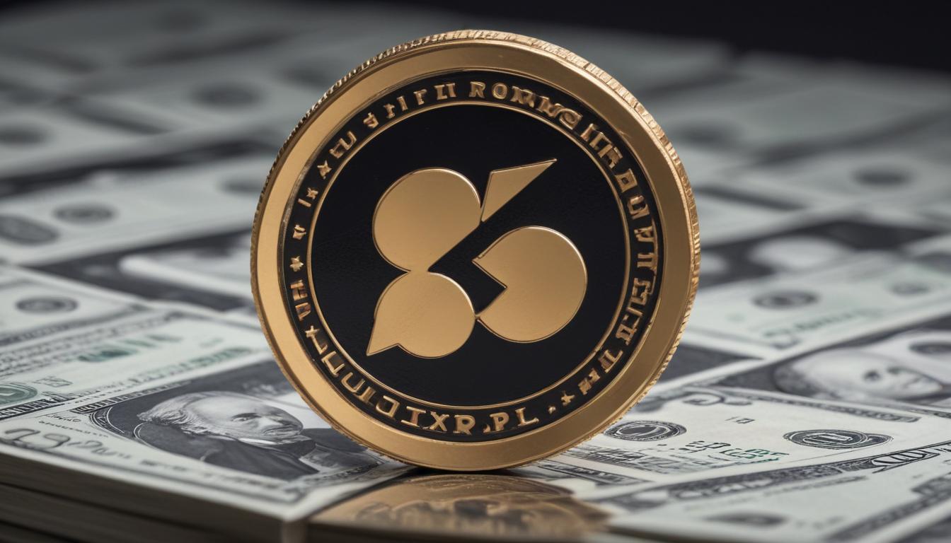 XRP's 300% Volume EXPLOSION: ETF Tsunami & Regulatory Win EXPOSED - Banks Dump Swift NOW! | Cryptodamus.io