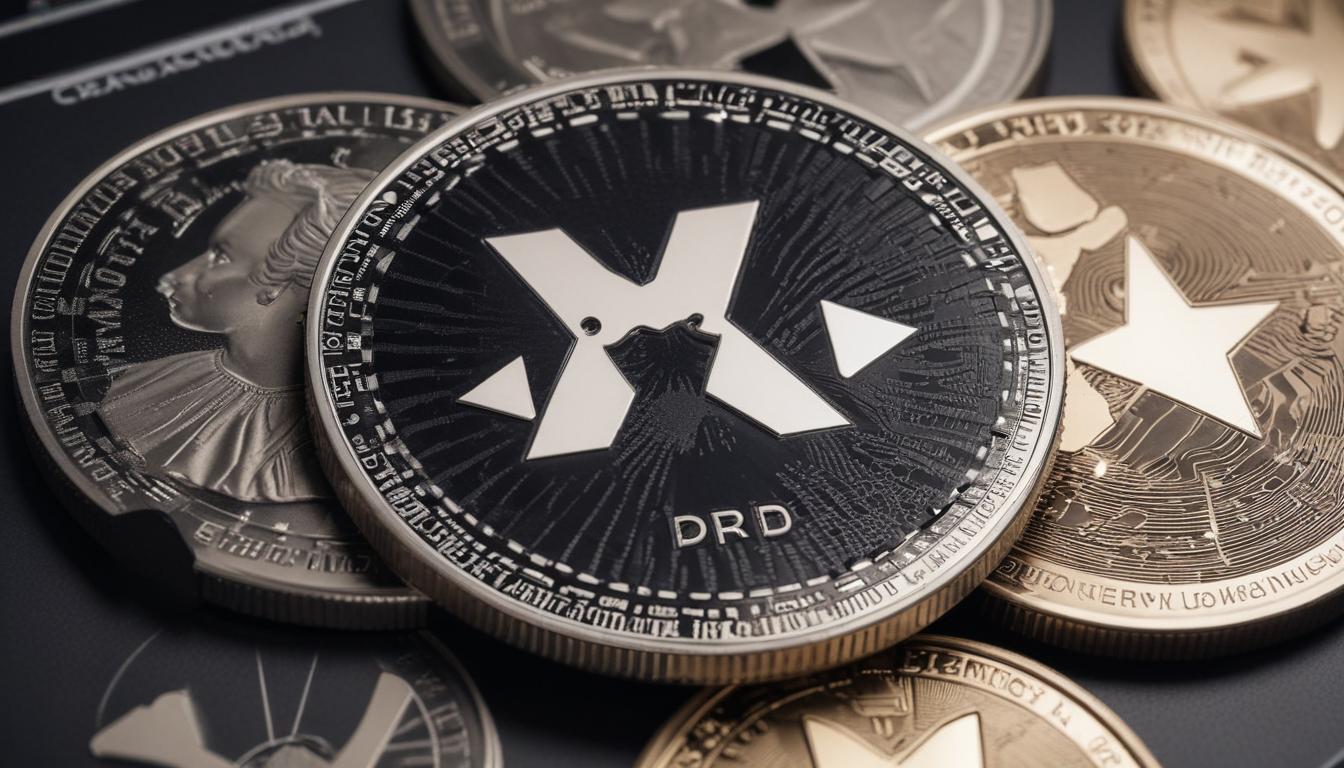 XRP's HUGE Leap: Monex Group's Bet on a Regulated Future & The Canadian ETF Boom! | Cryptodamus.io