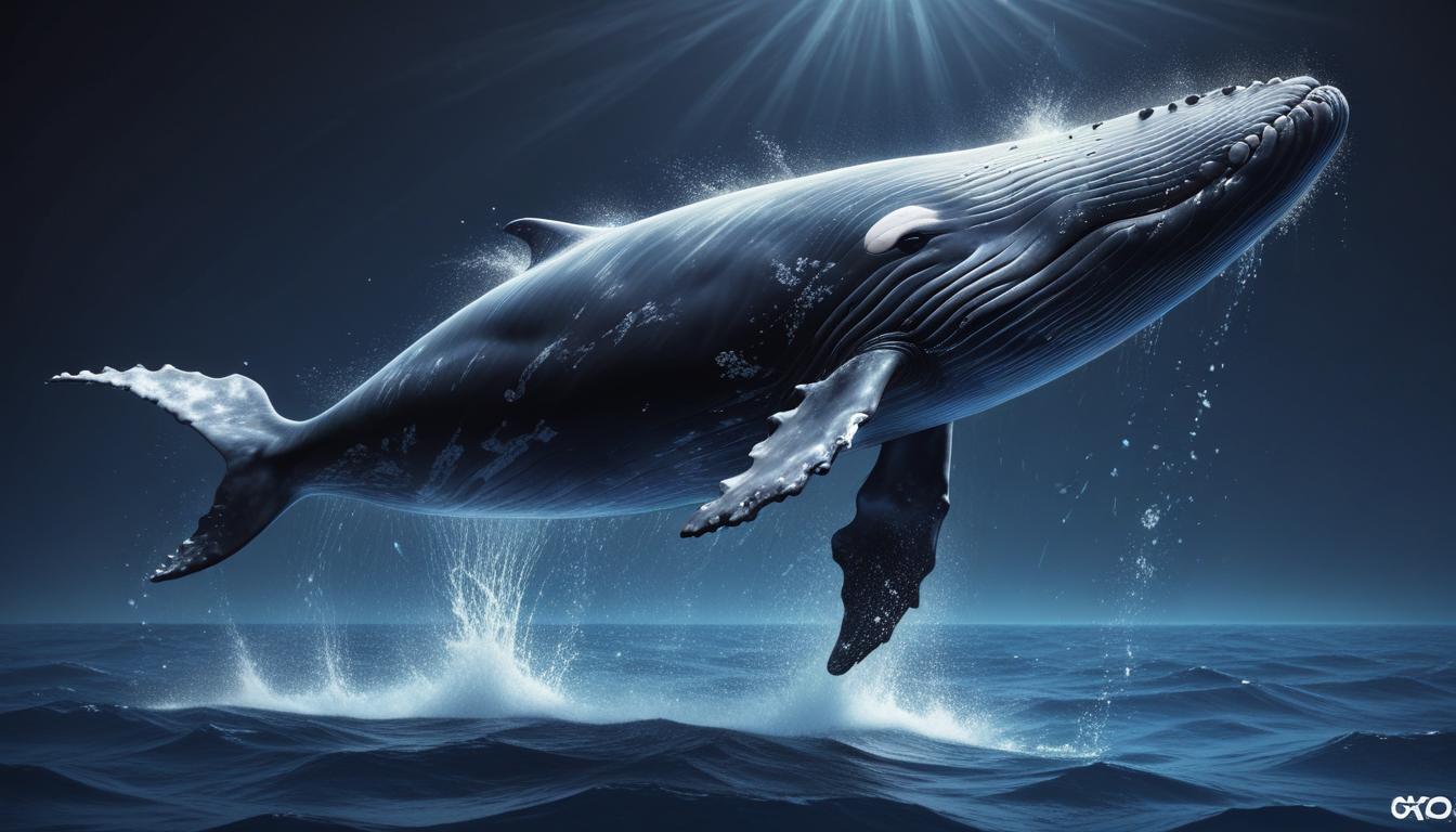 Взорву XRP к Рекордам? Тайные Накопления Китов (340 МЛН XRP) Перед Неизбежным Прорывом за $3.40! Всем Владельцам – Прочти Сейчас | Cryptodamus.io