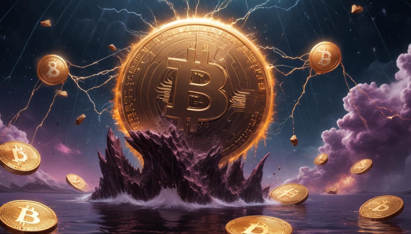 Your Crypto Gone in 60 Seconds: How $1.8B Vaporized Overnight and Which Altcoins CRASH Harder Than BTC (Stop This NOW) | Cryptodamus.io