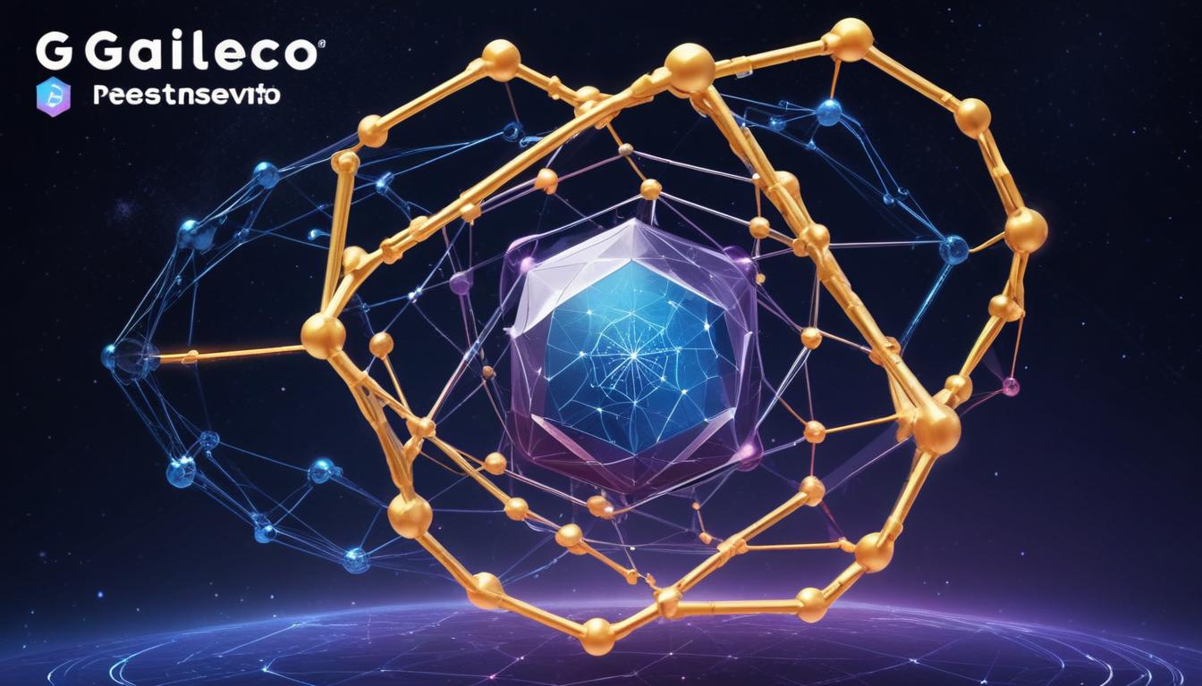 Перезапуск 0G Galileo V3: Революция децентрализованного ИИ и deAIOS | Cryptodamus.io