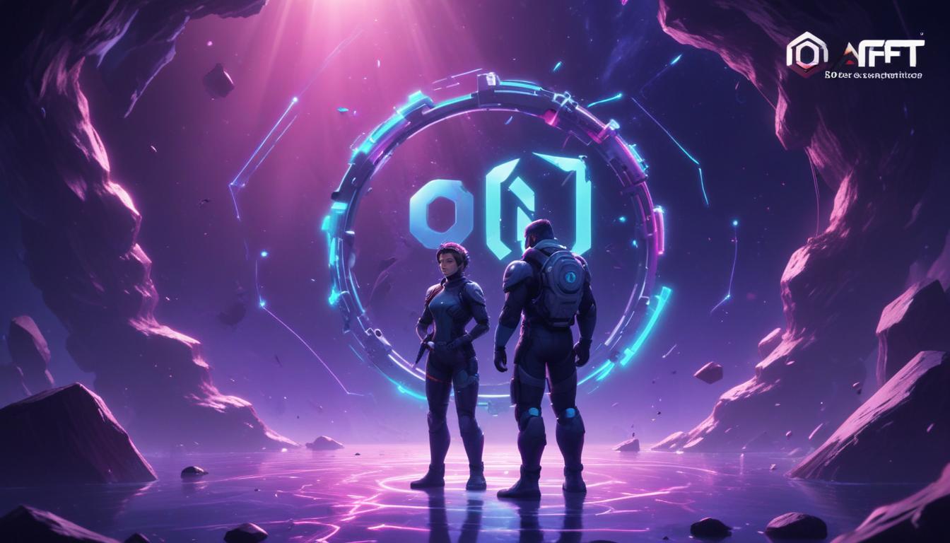 0N1 Force & ApeChain: The Web3 Power Couple is Here! What's Next for NFTs?🚀 | Cryptodamus.io