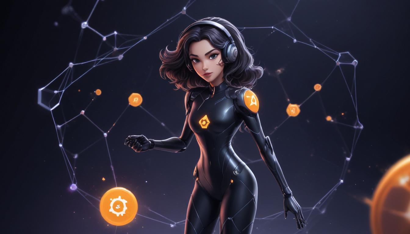 0xGasless: AI-Powered DeFi Revolution - No More Gas Fees! (AgentKit Inside) | Cryptodamus.io