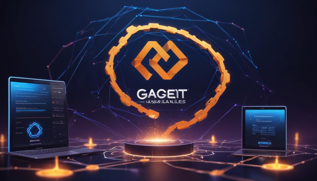 0xGasless: AI-Powered Gasless Transactions & ERC-4337 Revolutionize DeFi! | Cryptodamus.io