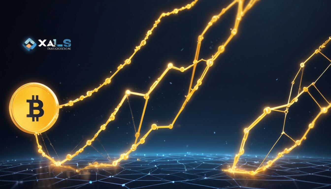 0xGasless и YLDS: Революция в BNB Chain с AI и SEC-Одобренным Доходом! | Cryptodamus.io