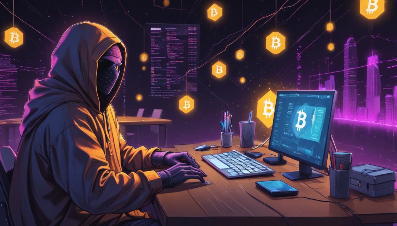 $1.4 Billion Bybit Hack: Lazarus Group, DeFi's Role, & Crypto's Resilience | Cryptodamus.io
