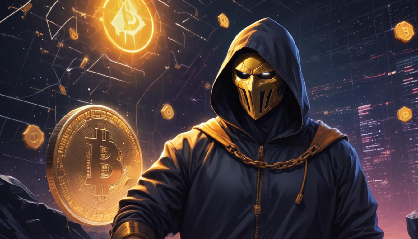 Взлом Bybit на $1,4 млрд! Расследование шокирующей кражи криптовалюты | Cryptodamus.io