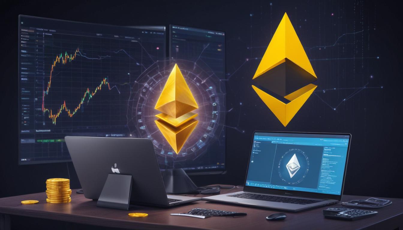 🚨$1.46B Bybit ETH Hack: Inside the Biggest Crypto Heist EVER! 🤯 | Cryptodamus.io