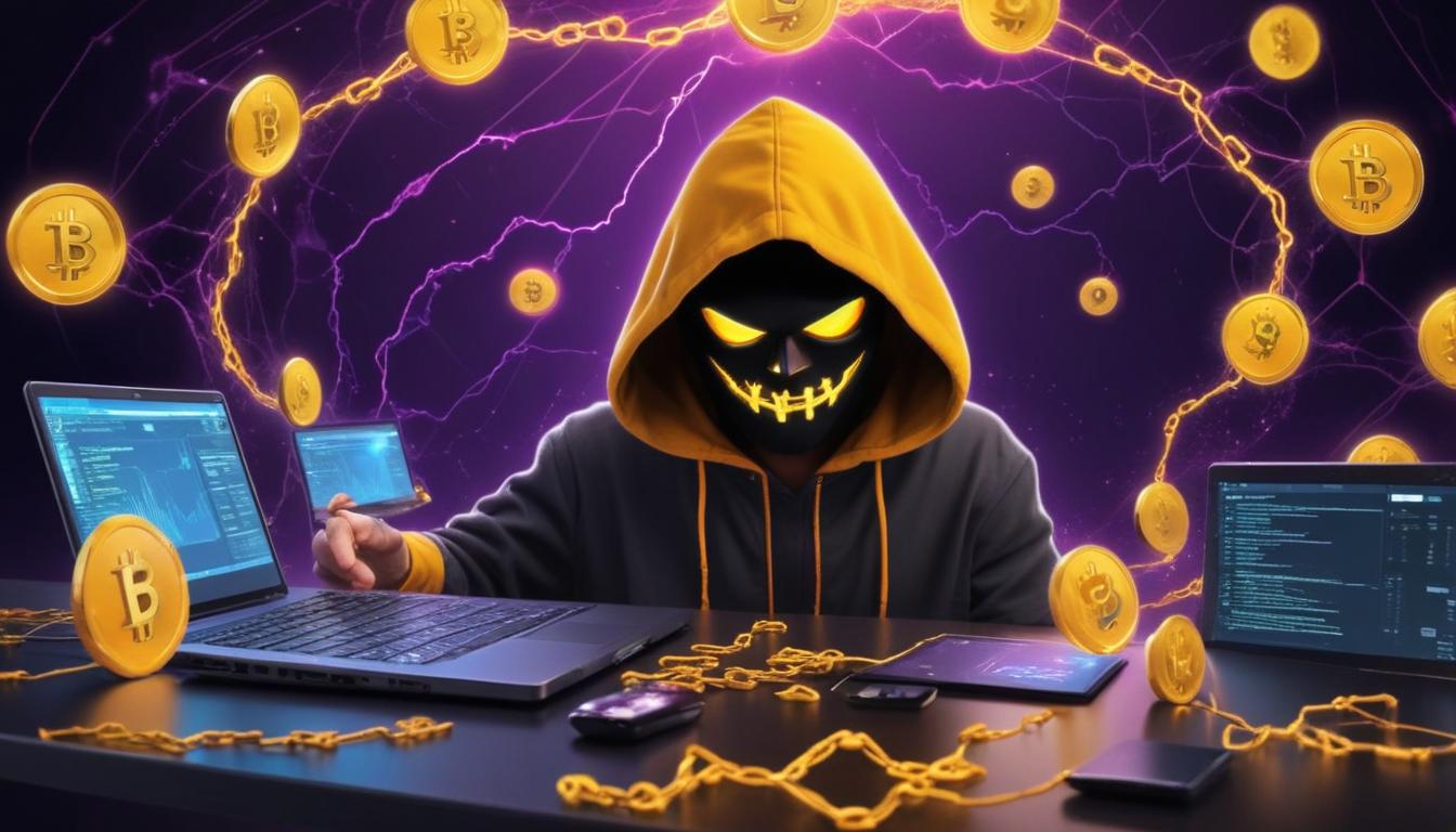 $1.4B Bybit Hack & $50M Infini Exploit: Web3's Security Crisis EXPOSED! | Cryptodamus.io