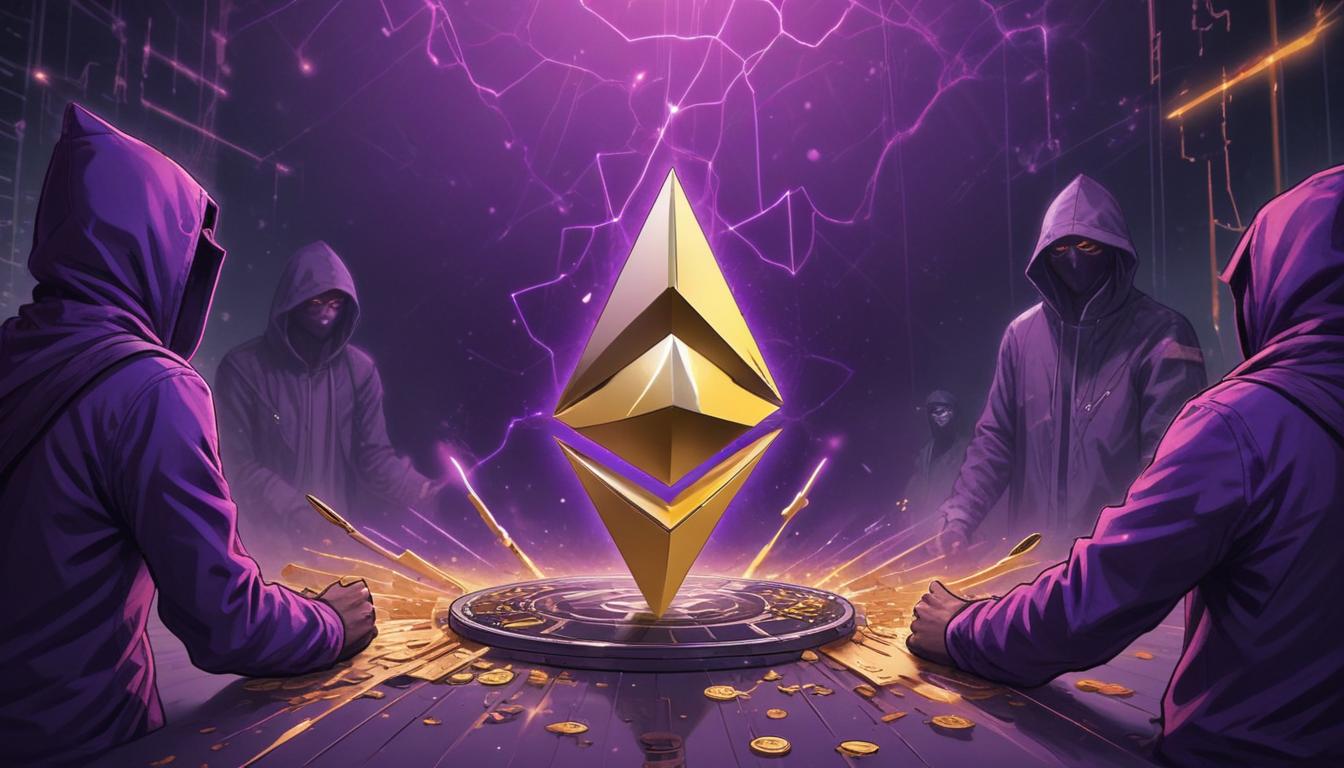 $1.4B Bybit Hack: Should Ethereum Roll Back? The Debate Rages! | Cryptodamus.io