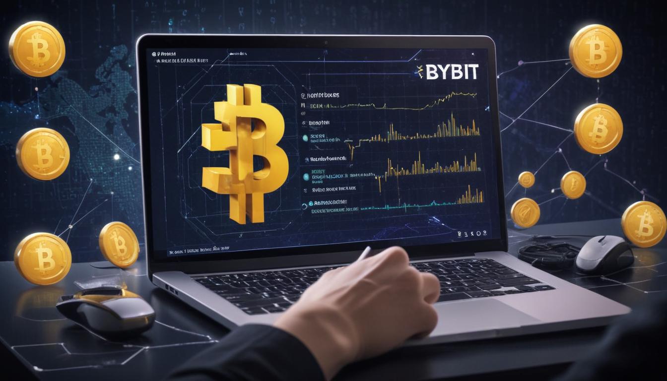 Взлом Bybit на $1,5 млрд: как победила совместная блокчейн-криминалистика! | Cryptodamus.io