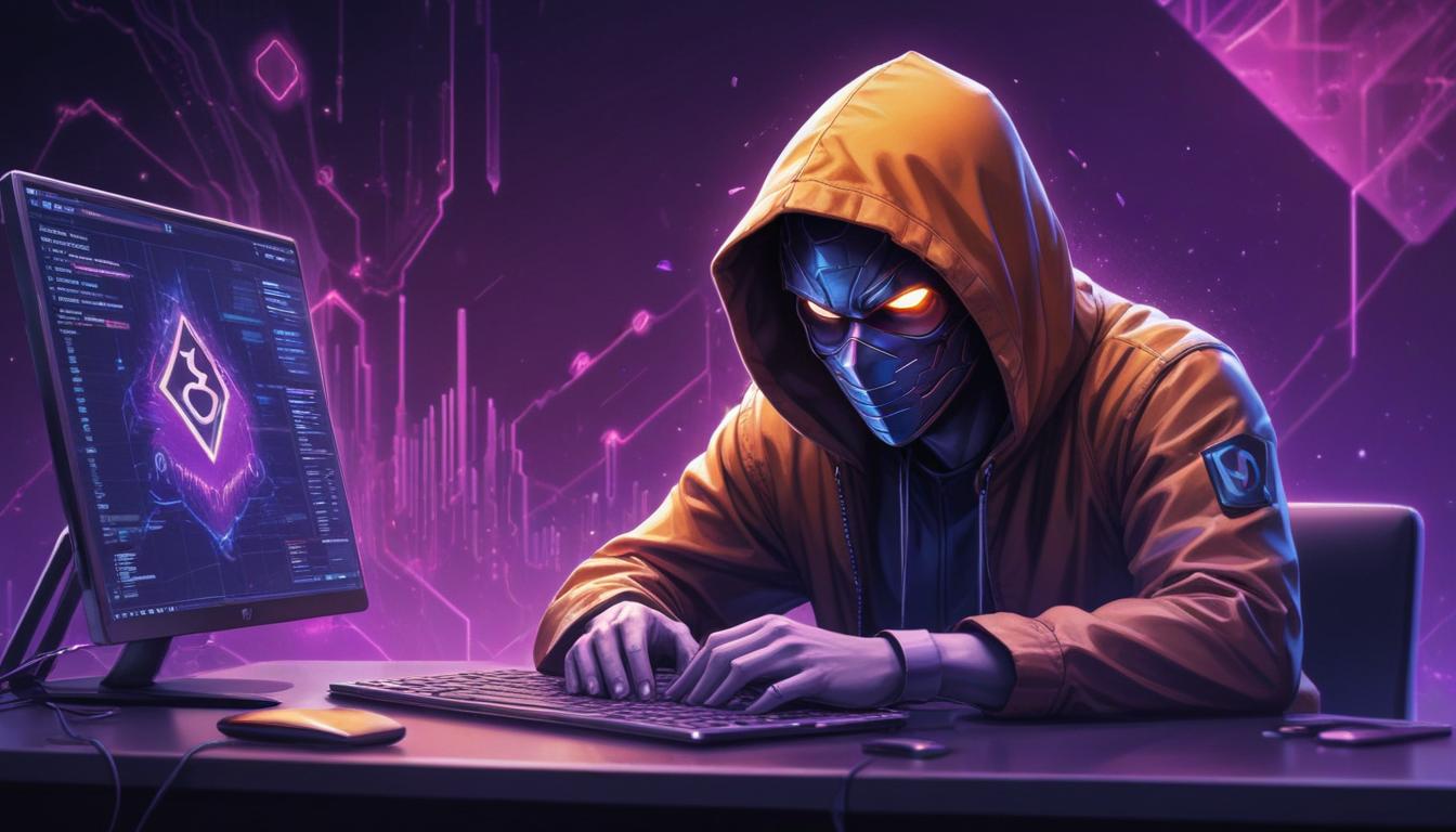 $1.5 Billion Crypto Hacked! February 2025's Shocking Surge: What Went Wrong? | Cryptodamus.io