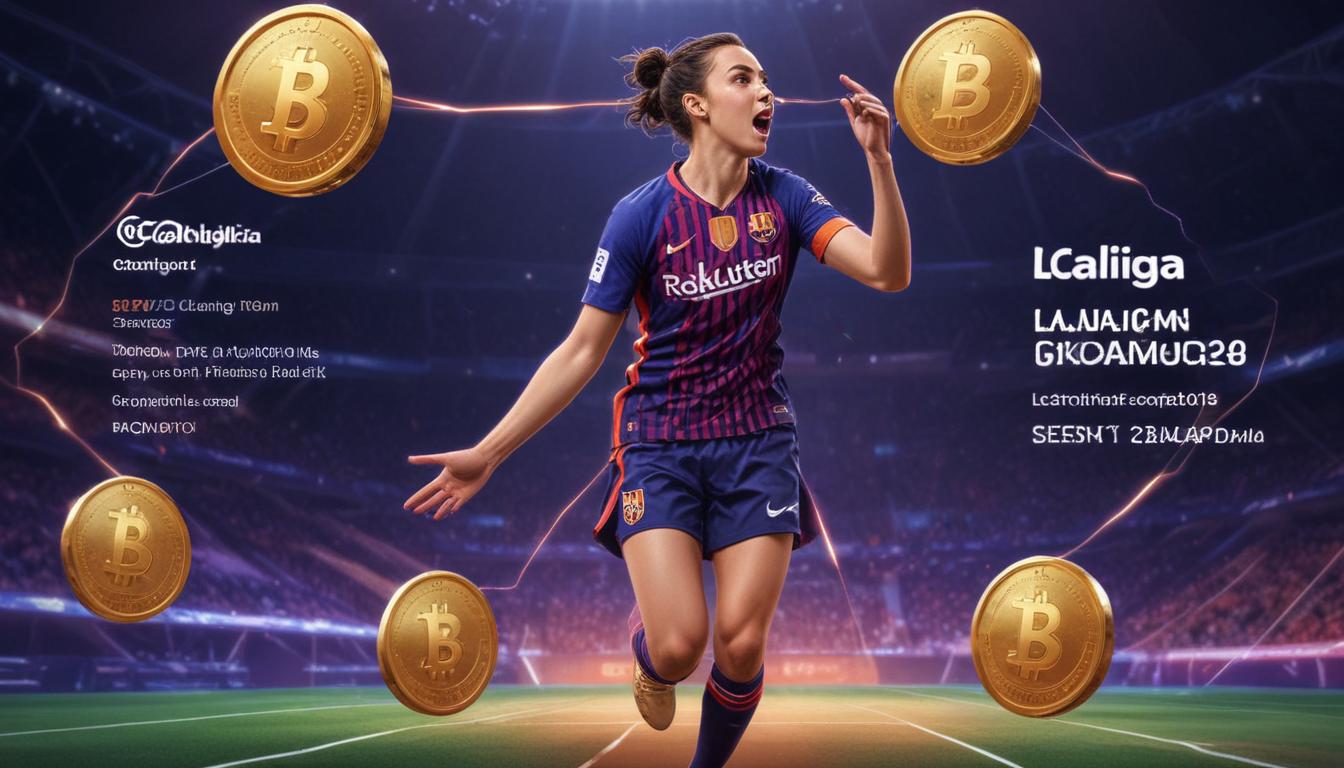 $1.5M Up For Grabs! CoinW's LALIGA Trading Challenge Season 2 is HERE! | Cryptodamus.io