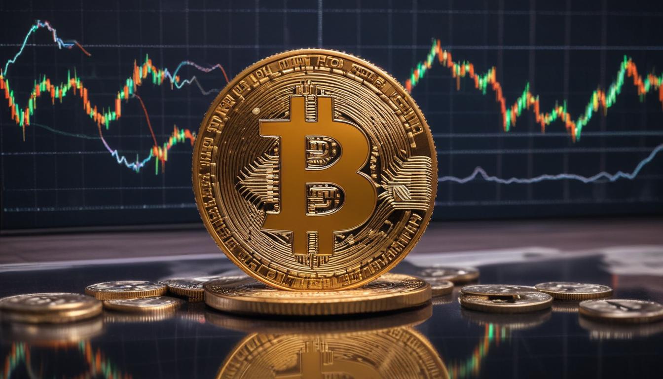 $1.9 Billion Bitcoin ETF Inflow: Crypto Market's Seismic Shift! | Cryptodamus.io