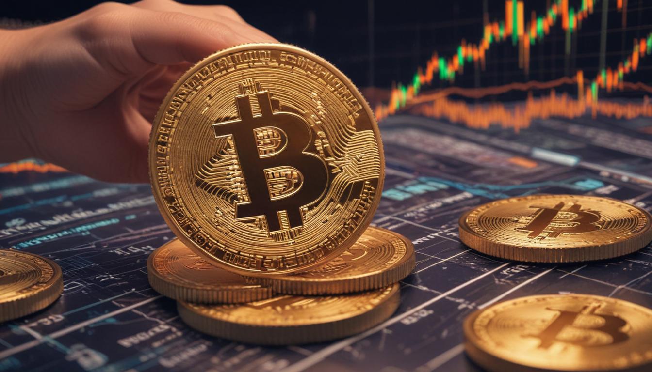 $1 Billion Bitcoin ETF Crash! Institutional Investors Flee – What's Next? | Cryptodamus.io