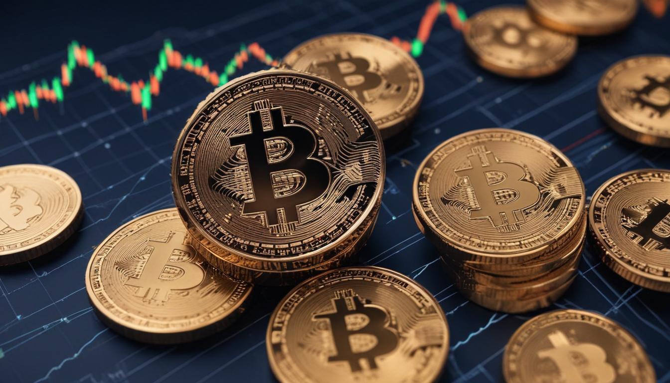 $1 Trillion Crypto Surge! XRP Soars 300%, Driving November's Market Rally – What Happened? | Cryptodamus.io