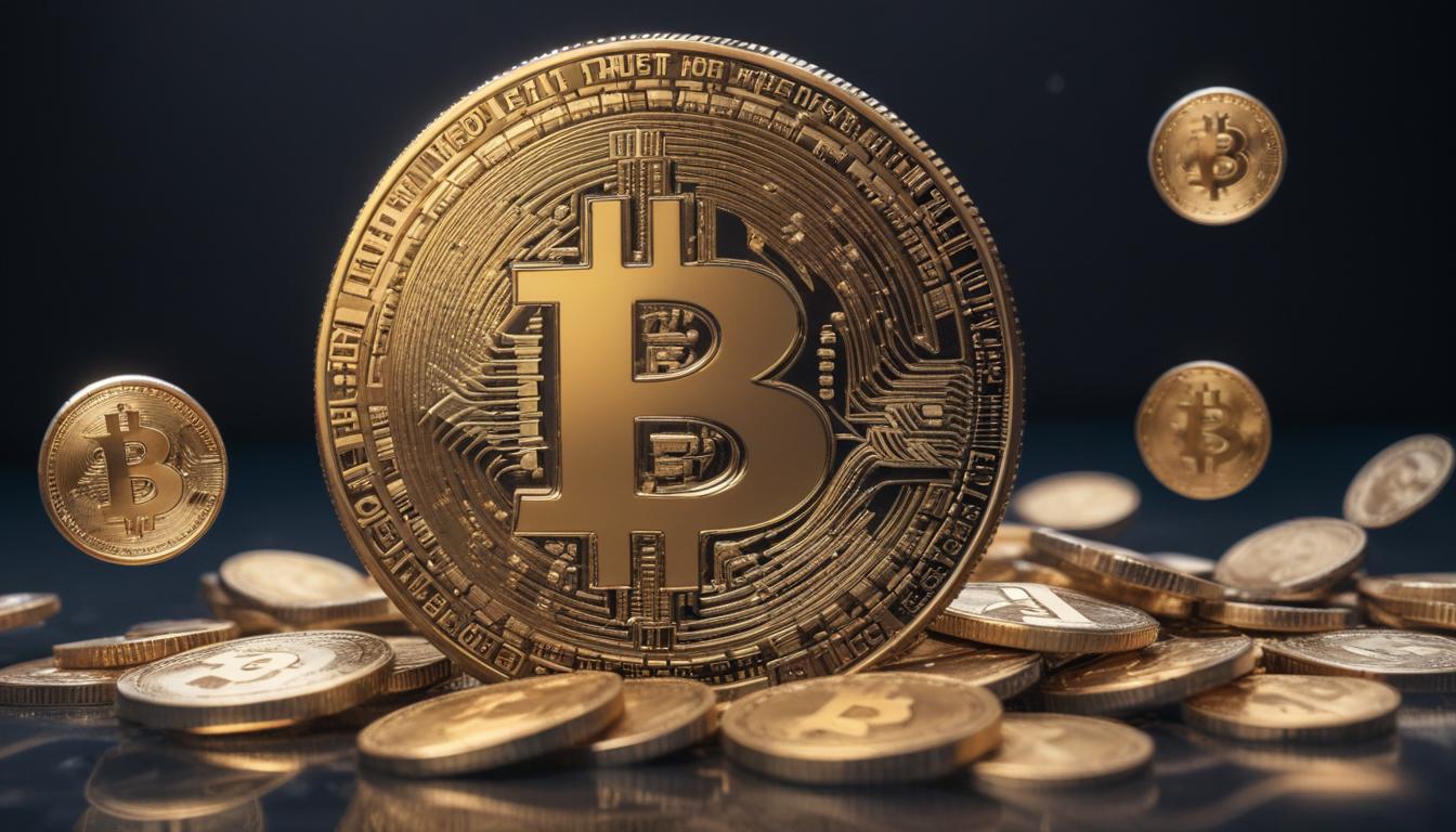 Крипто-доходность 10 000%: Реальность или Хайп? Анализ XRP, BTC, Solana и DeFi! | Cryptodamus.io