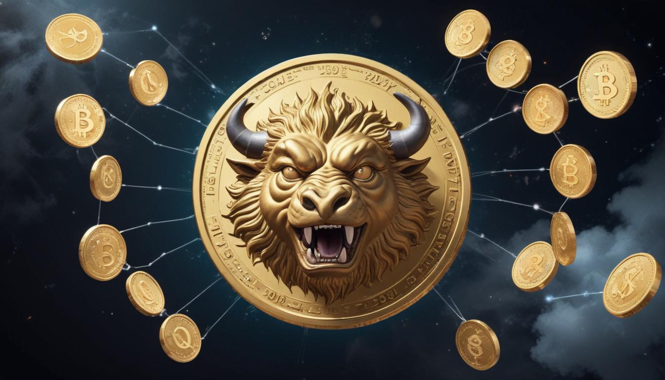 2025 Crypto Dual-Strategy Playbook: Stack MoonBull Gains & Solana Safety Nets NOW (Data-Backed) | Cryptodamus.io