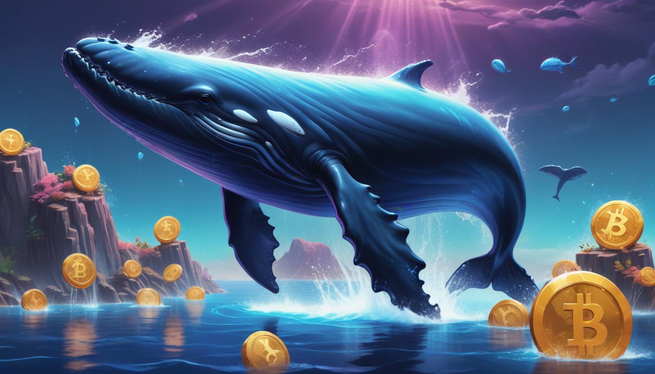 $30M ETH Bet Hanging by a Thread: The Hyperliquid Whale's Liquidation Time Bomb (25x Leverage!) | Cryptodamus.io
