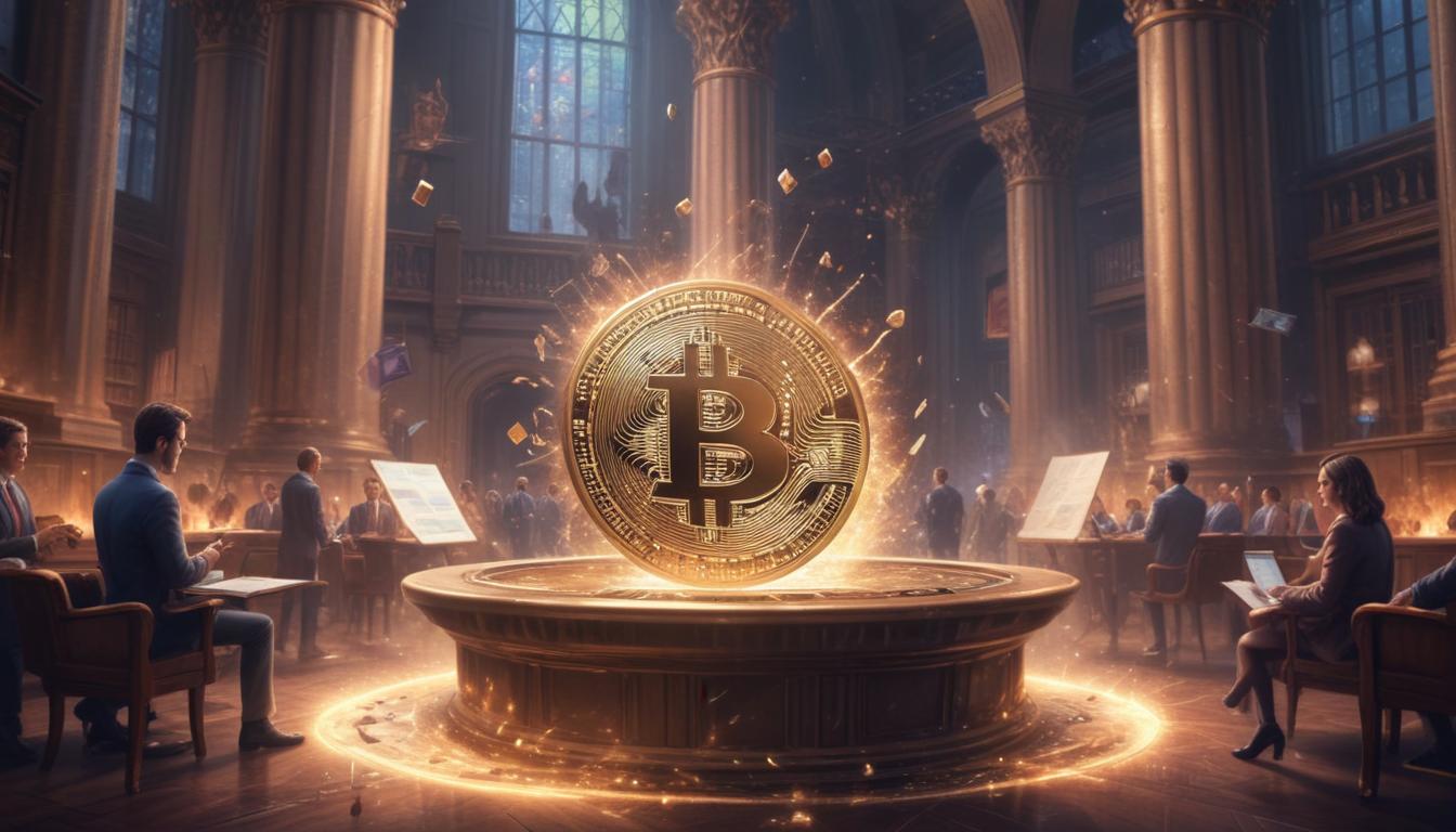 AI Weaponized for RWA Domination: How Avalon's Legally-Bound CRT Crushes Wall Street's Fear Barrier (2024 Breakdown) | Cryptodamus.io