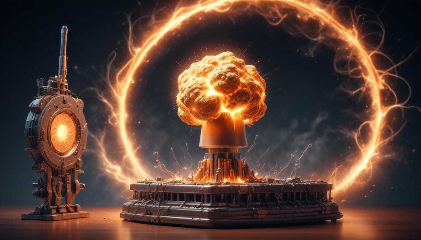 ASIC Drops Crypto Bombshell: Australia's Digital Asset Revolution Changes Everything Now (2024) | Cryptodamus.io