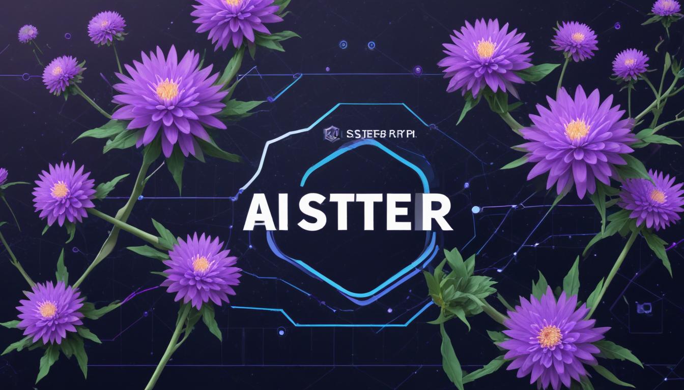 ASTER Staking Unleashed: Generate 19% APR Passive Income in This Revolutionary DeFi Ecosystem (Real Results) | Cryptodamus.io