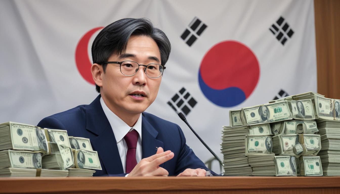 Стейблкоины в Южной Корее: баланс стабильности и инноваций под эгидой Банка Кореи | Cryptodamus.io