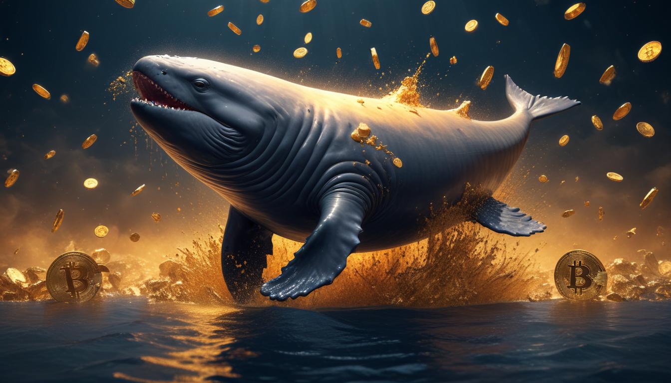 Bitcoin ETF Tsunami: $198M Daily Inflows Expose Supply Crisis as Wall Street Devours 24,000 BTC | Cryptodamus.io