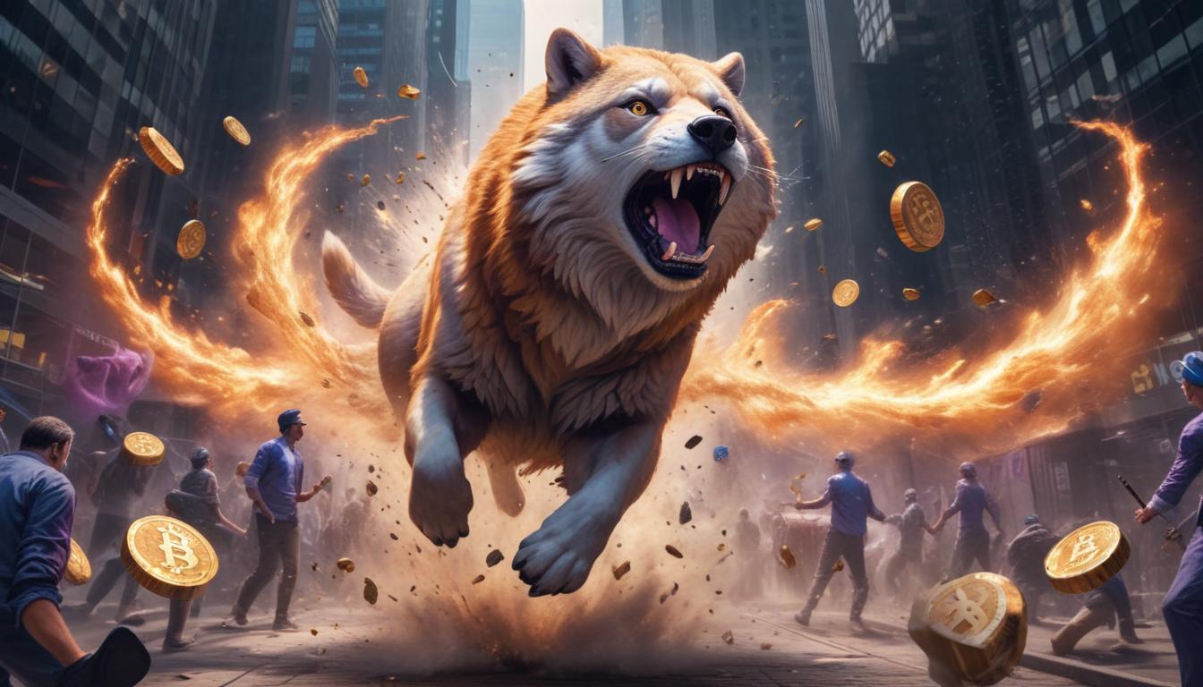 Bitcoin Is Just the Start: CME's $901B Crypto Derivatives Secret That Has Institutions Piling Into Ethereum, Solana & XRP | Cryptodamus.io