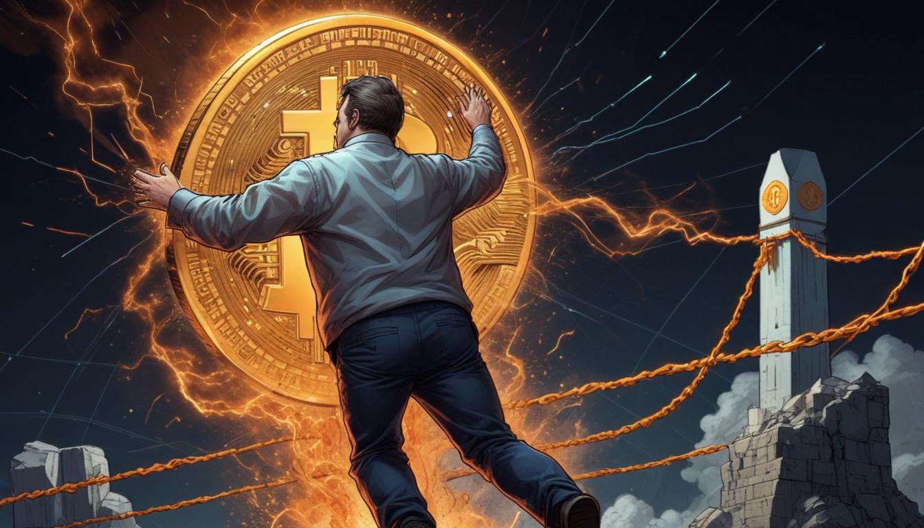 Bitcoin's $121K Trap: Why November Will Trigger The Most Explosive Altcoin Season of 2023 (Data Proof Inside) | Cryptodamus.io