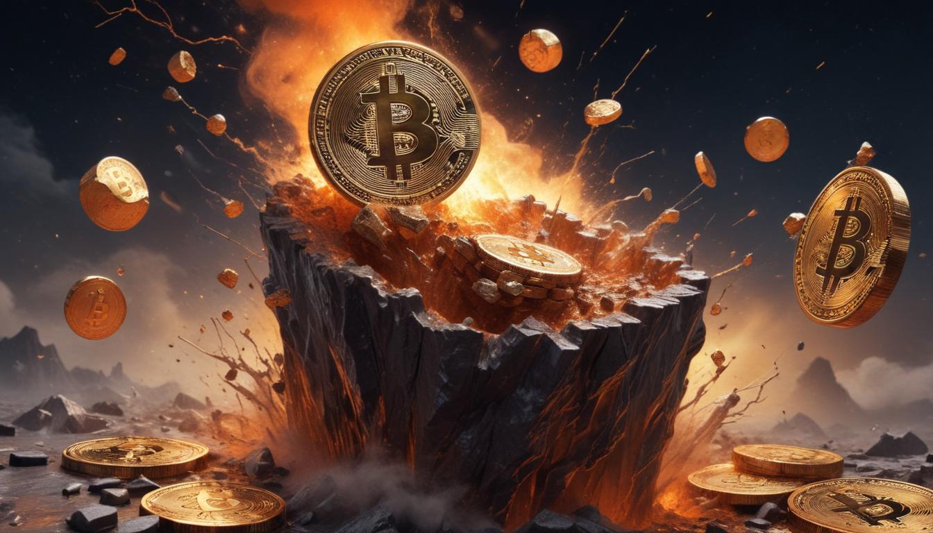 BITCOIN'S $125K+ TSUNAMI: How BlackRock & Fidelity's ETF Avalanche Obliterated Every Previous Bull Run (Data Inside) | Cryptodamus.io